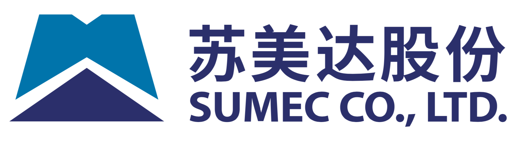 苏美达